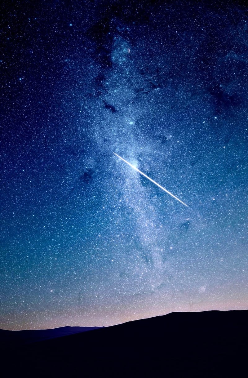 Night Sky